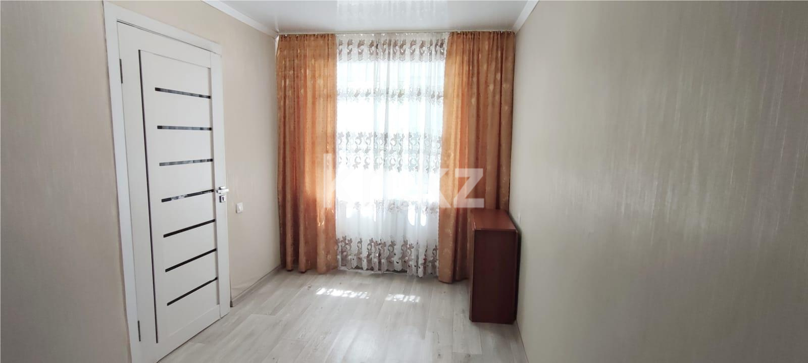 Продажа 2-комнатной квартиры, 44 м² в Караганде - фото 3