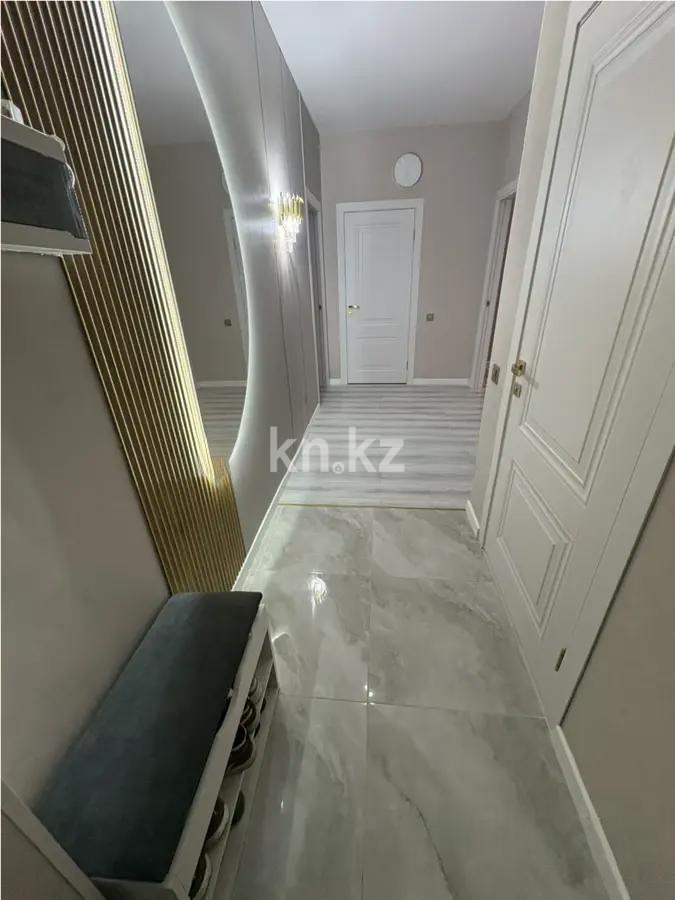 Продажа 2-комнатной квартиры, 62 м² - Продажа квартир в новостройках Алматы без посредников фото 6 из 6