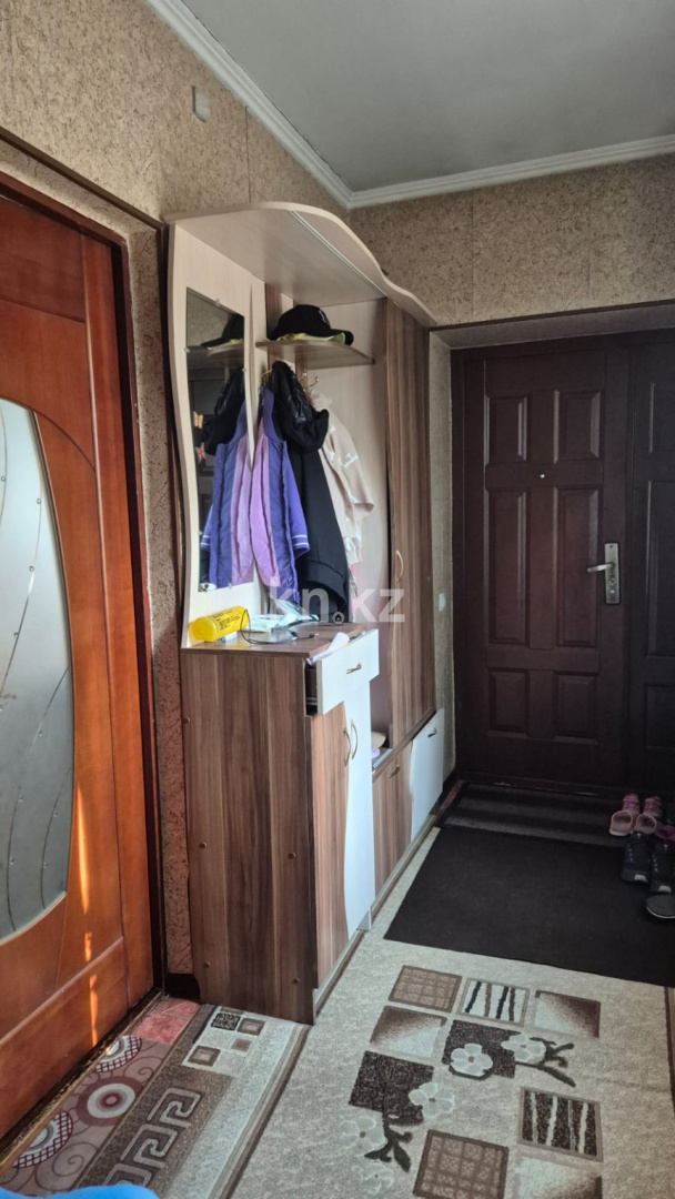 Продажа 4-комнатного дома, 200 м², ул. Омская - Продажа  четырехкомнатных домов, коттеджей в Алматы без посредников с фото фото 19 из 19