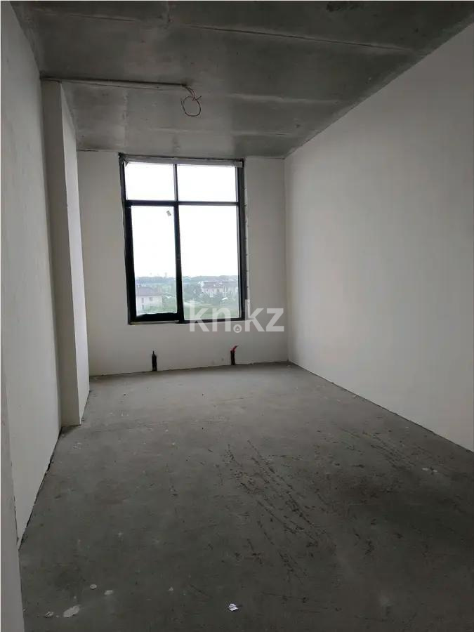 Продажа 3-комнатной квартиры, 114.3 м² - Продажа недвижимости в Астане - страница 2 фото 3 из 3