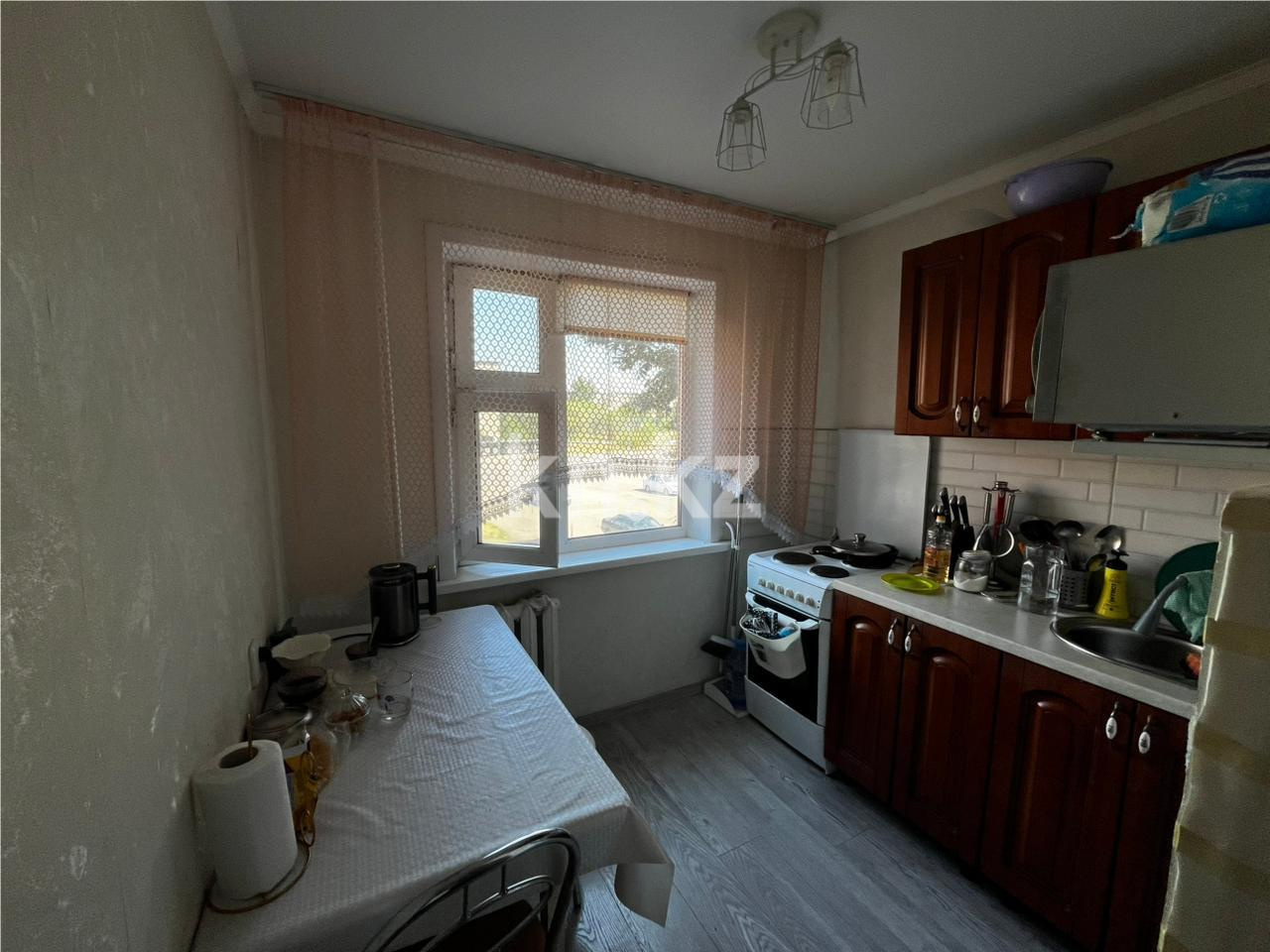 Продажа 3-комнатной квартиры, 63 м², мкр-н 15, дом  16 в Караганде - фото 5