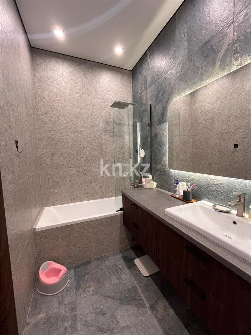 Продажа 2-комнатной квартиры, 55 м² в Астане - фото 6