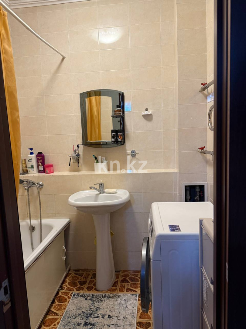 Продажа 2-комнатной квартиры, 58 м² - Продажа квартир в Астане без посредников - страница 20 фото 13 из 19