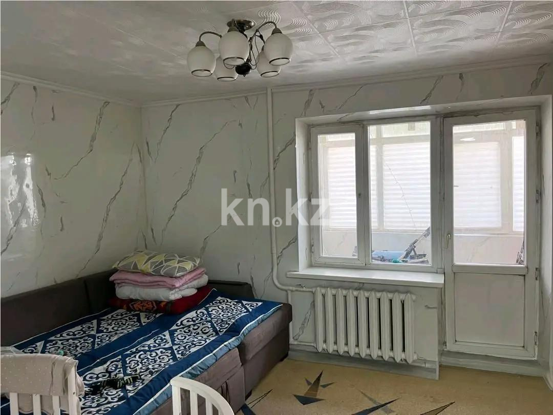 Продажа 1-комнатной квартиры, 31.1 м² в Астане