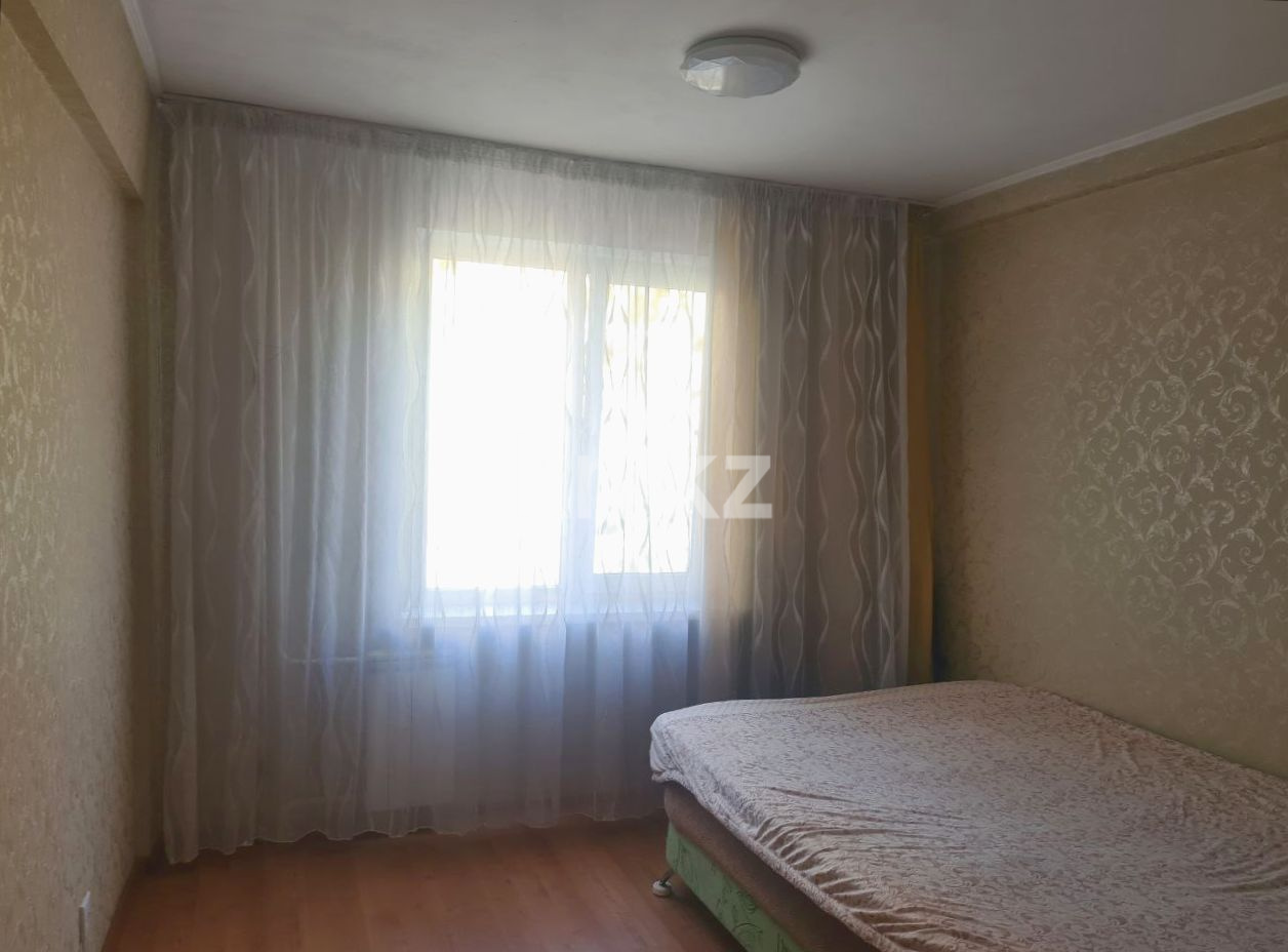 Продажа 3-комнатной квартиры, 72.3 м², Гагарина бульвар, дом  19/1 - Продажа и аренда недвижимости в Усть-Каменогорске фото 7 из 9