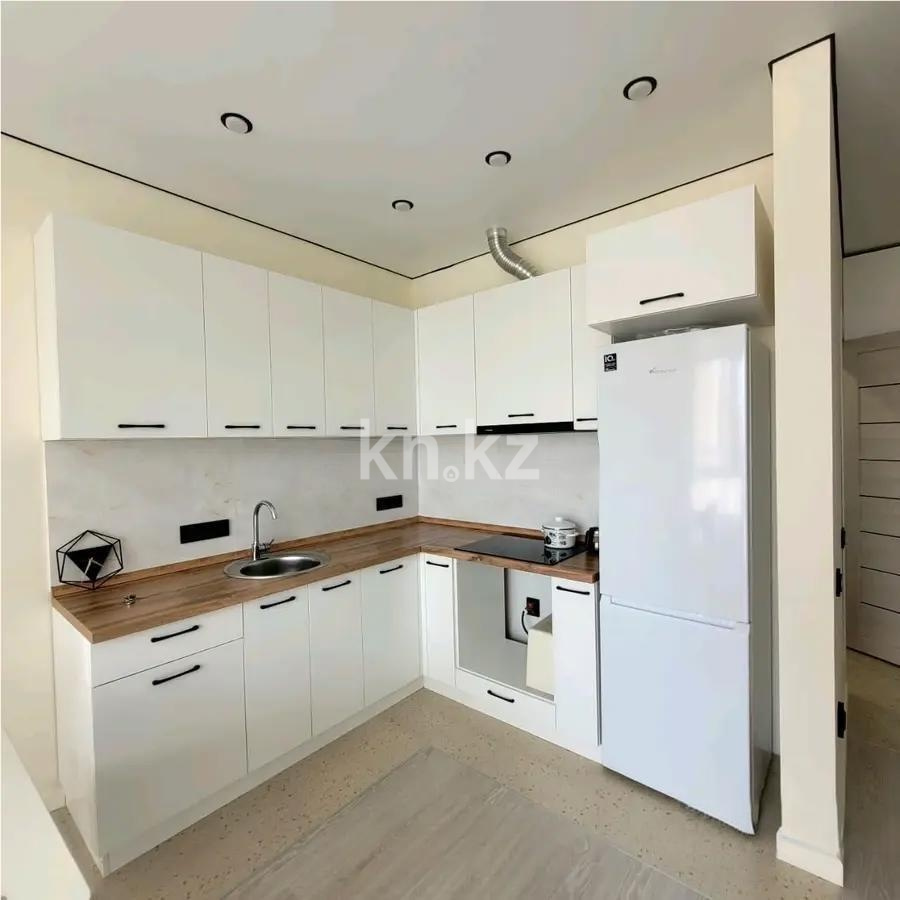 Продажа 2-комнатной квартиры, 47 м² в Алматы - фото 2