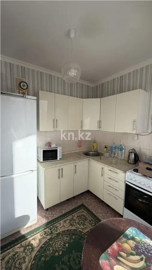 Продажа 1-комнатной квартиры, 41.6 м² - Продажа квартир в новостройках Астаны без посредников фото 2 из 4