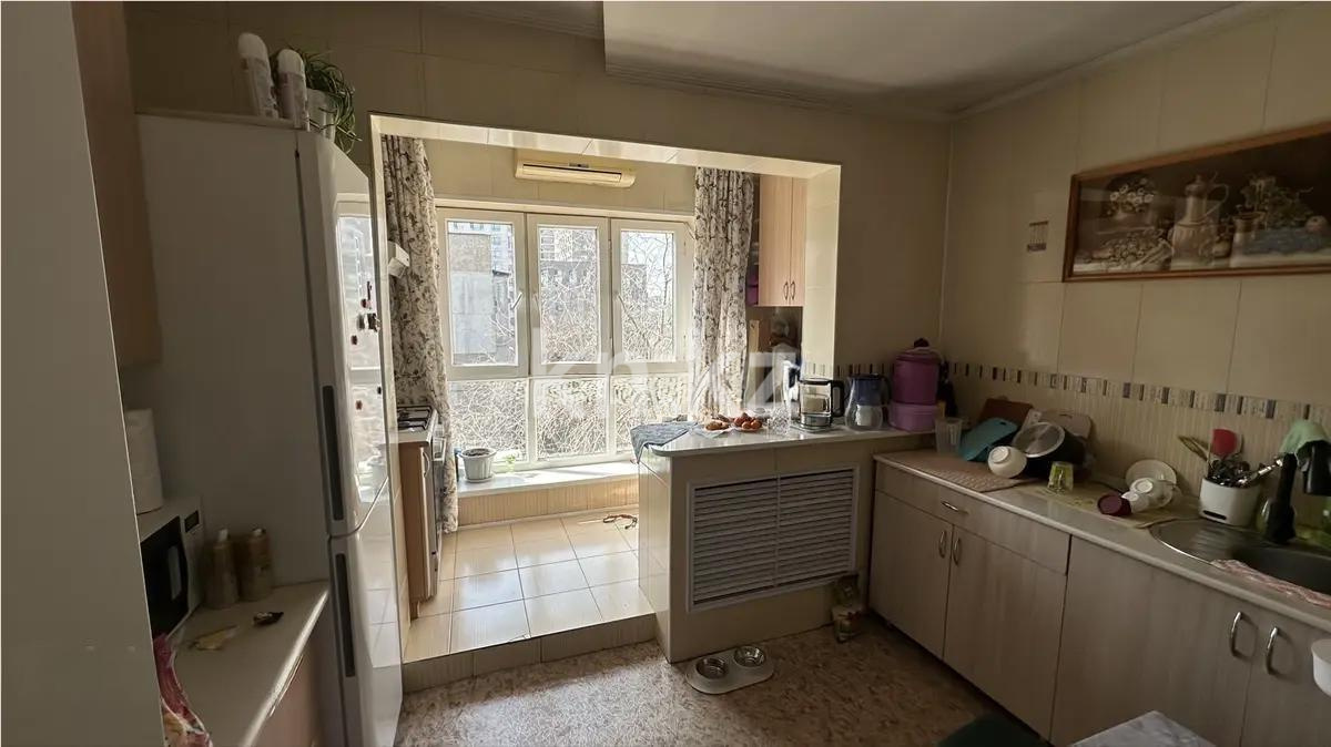 Продажа 2-комнатной квартиры, 59.1 м² - Недвижимость в Алматы - страница 3 фото 2 из 3