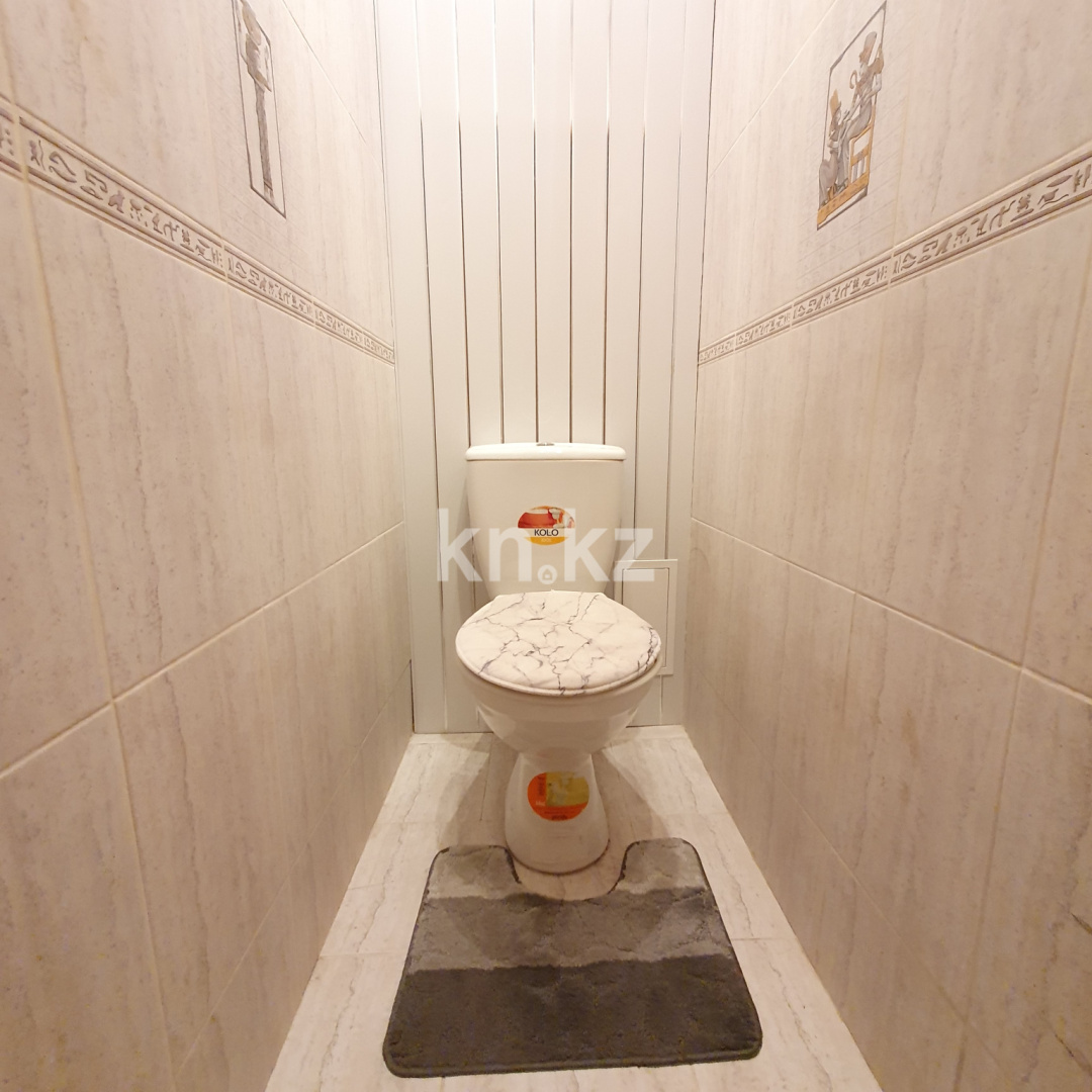 Продажа 3-комнатной квартиры, 60 м² - Продажа квартир в Актобе фото 24 из 25