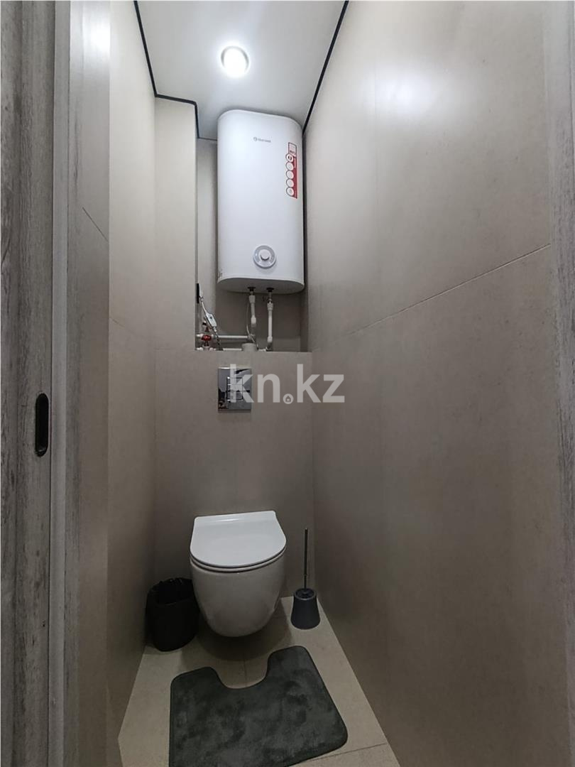 Продажа 2-комнатной квартиры, 47 м² - Продажа двухкомнатных квартир в Городе Караганды - страница 8 фото 11 из 19
