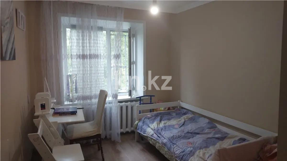Продажа 3-комнатной квартиры, 52 м² - Продажа трехкомнатных квартир от собственников в Астане - страница 31 фото 2 из 6