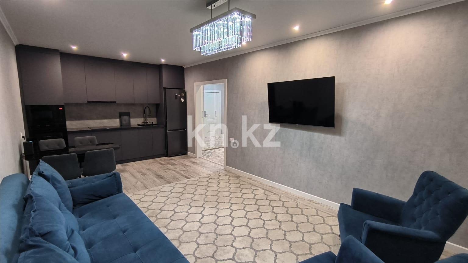 Продажа 3-комнатной квартиры, 69 м² - Недвижимость в Караганде - страница 2 фото 4 из 19