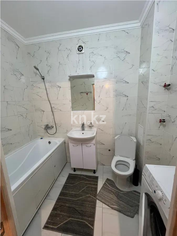 Продажа 1-комнатной квартиры, 39 м², ул. Болекпаева, дом  14 в Астане - фото 4