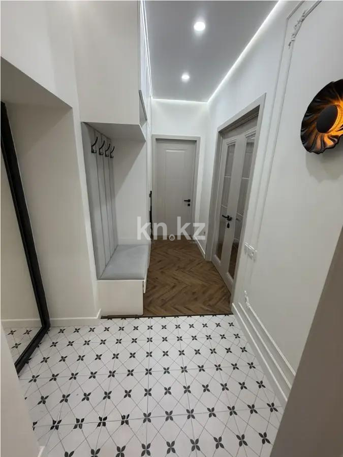 Продажа 2-комнатной квартиры, 58 м² в Караганде - фото 5
