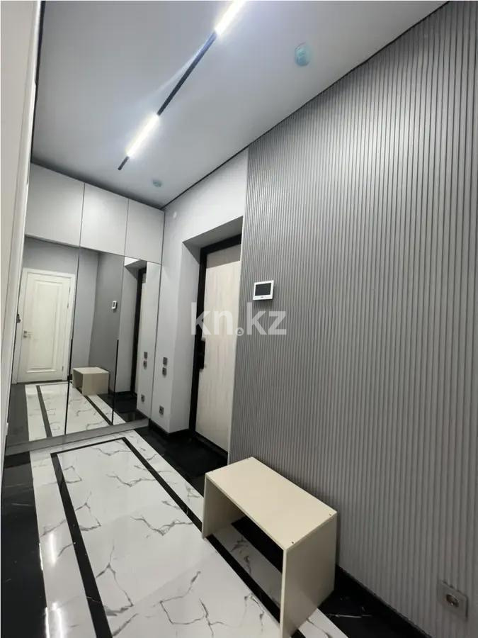 Продажа 2-комнатной квартиры, 40 м², пр. Райымбека, дом  162а в Алматы - фото 4