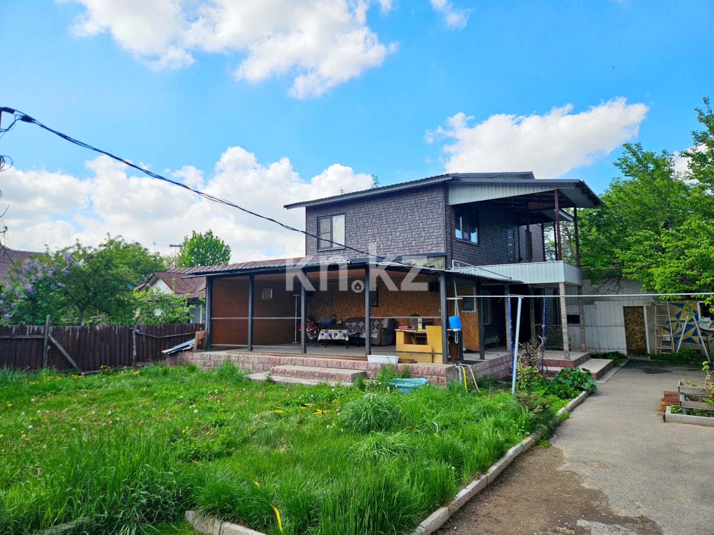 Продажа 5-комнатного дома, 148 м² - Продажа домов, коттеджей в Казахстане фото 18 из 18