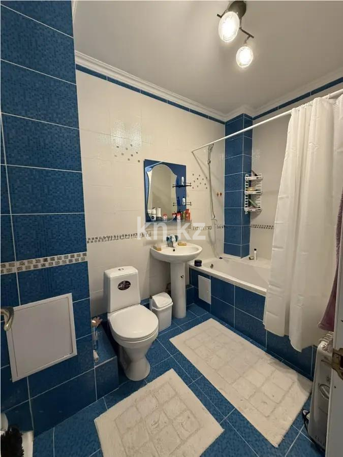 Продажа 3-комнатной квартиры, 86 м² в Астане - фото 5