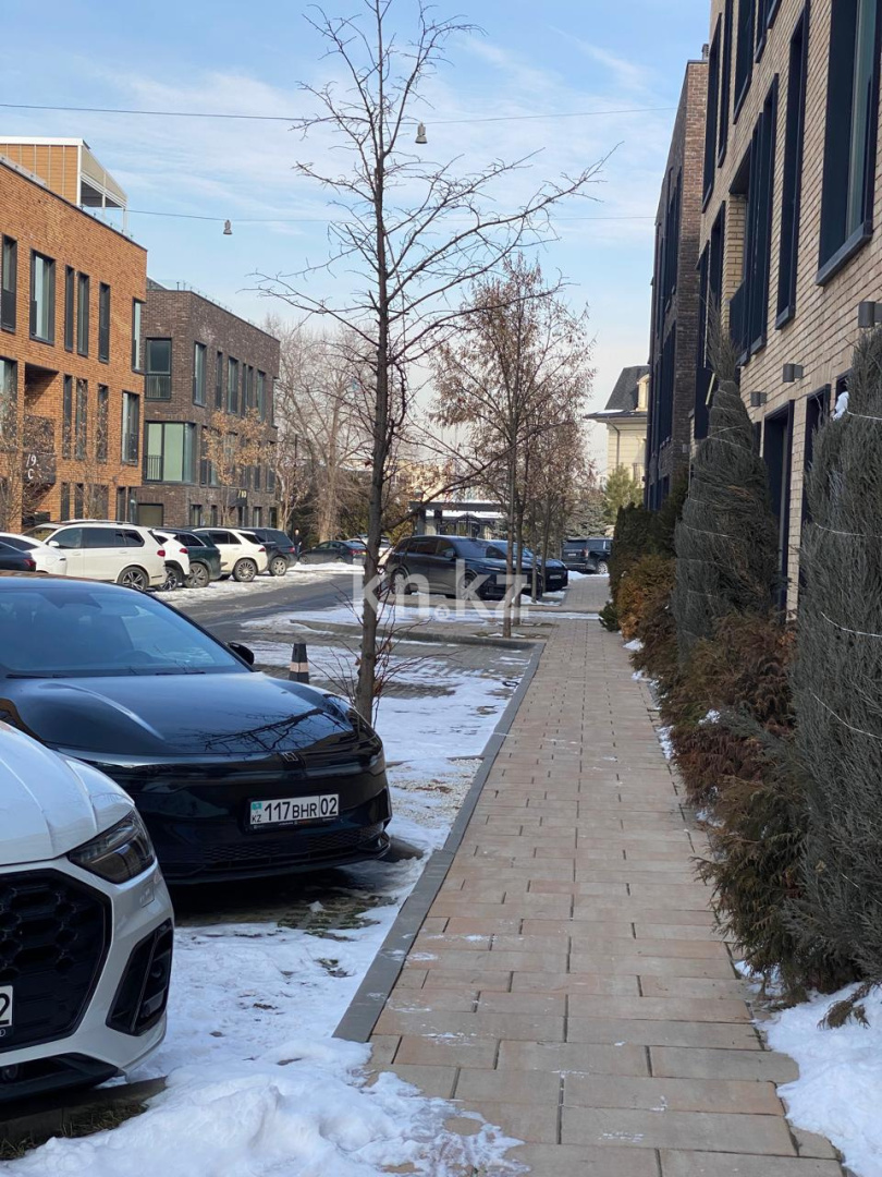 Продажа 3-комнатной квартиры, 100 м² в Алматы - фото 26