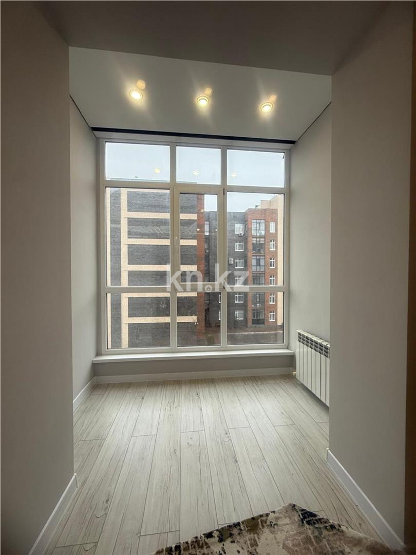 Продажа 2-комнатной квартиры, 68 м², 067 учетный квартал - Продажа квартир в Караганде фото 9 из 10