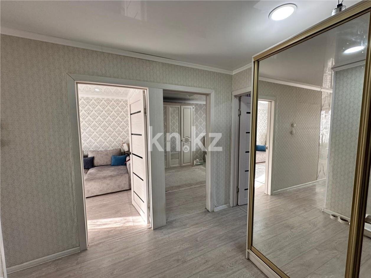 Продажа 3-комнатной квартиры, 63 м² в Абае - фото 5