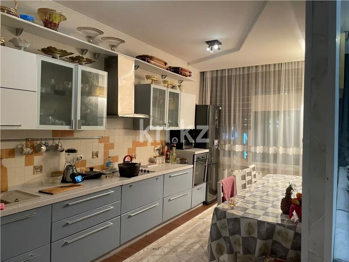 Продажа 2-комнатной квартиры, 80 м² в Астане - фото 3