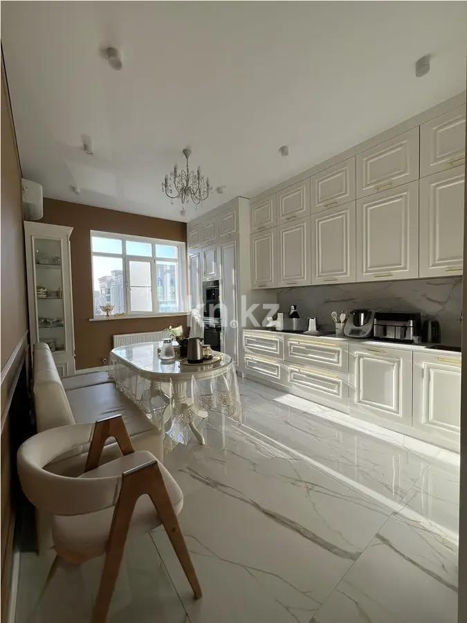 Продажа 2-комнатной квартиры, 86 м² в Астане - фото 3