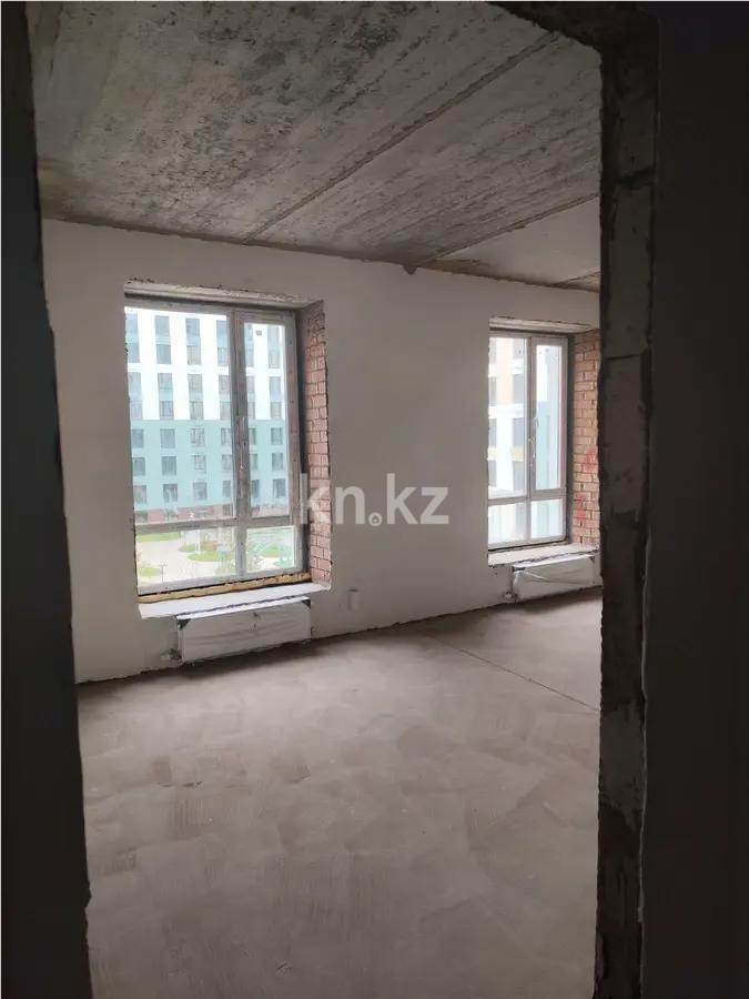 Продажа 2-комнатной квартиры, 54 м², ул. Нажимеденова, дом  28 - Продажа квартир в Астане с фото фото 1 из 4