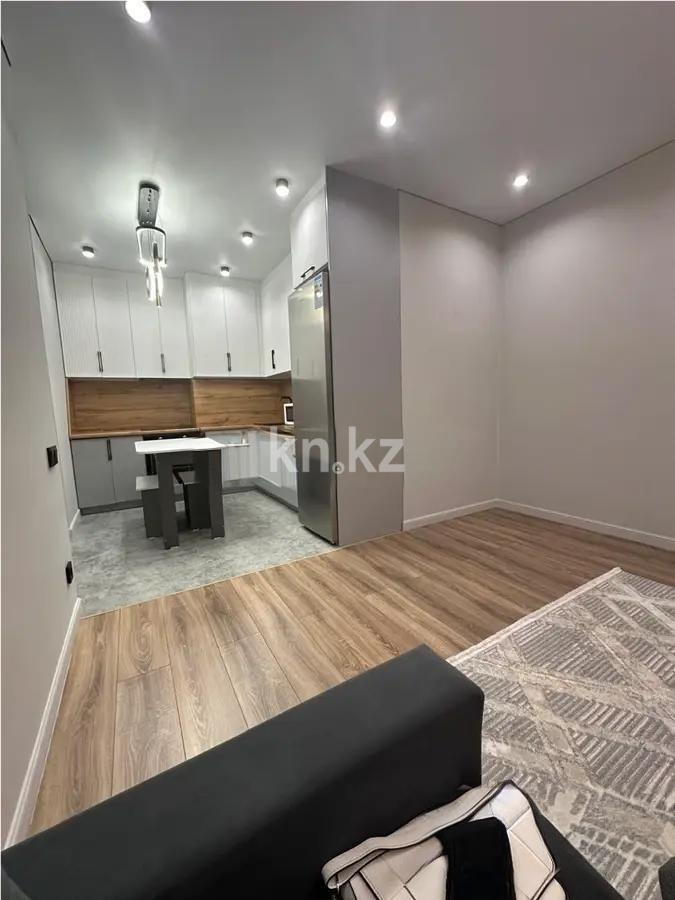 Продажа 2-комнатной квартиры, 47 м² в Алматы - фото 3
