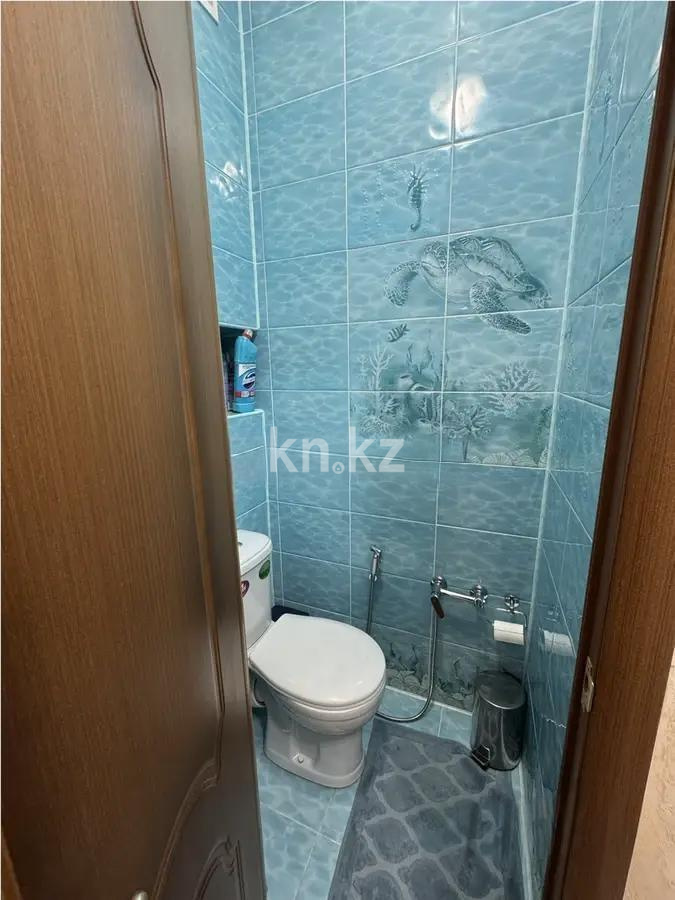 Продажа 2-комнатной квартиры, 55 м², мкр. Аксай-3, дом  27 - Продажа квартир в Алматы фото 6 из 8