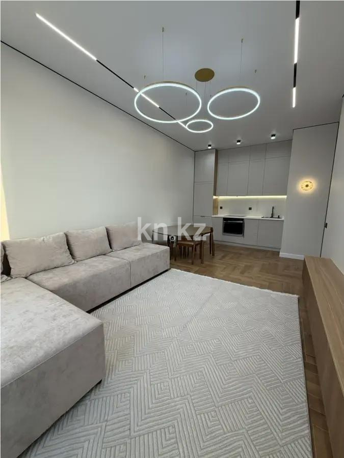 Продажа 2-комнатной квартиры, 10 м² в Астане - фото 2
