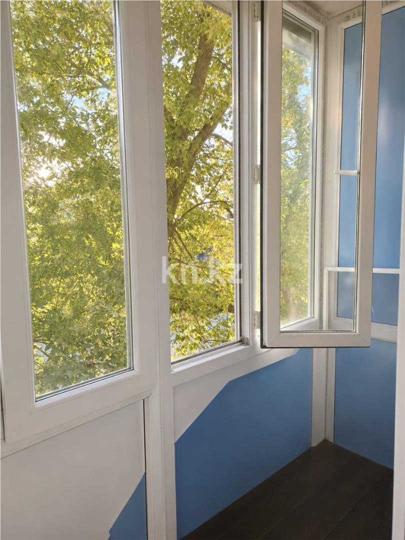 Продажа 2-комнатной квартиры, 46 м² - Продажа квартир в блочном доме в Темиртау фото 13 из 14