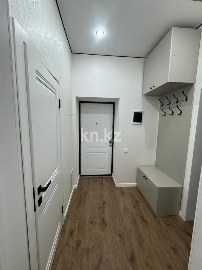 Продажа 1-комнатной квартиры, 45 м² - Недвижимость в Астане фото 2 из 2