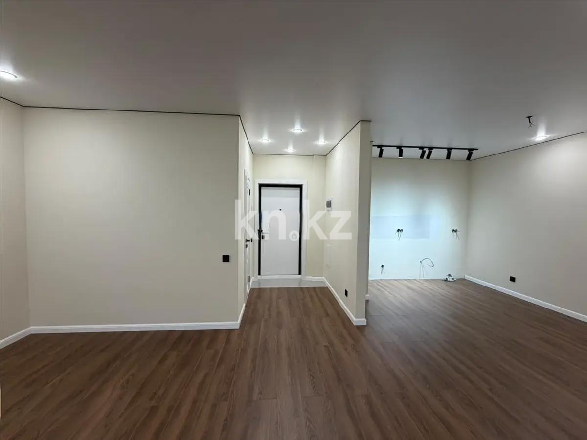 Продажа 1-комнатной квартиры, 37.4 м² - Продажа квартир в Астане - страница 41 фото 4 из 4