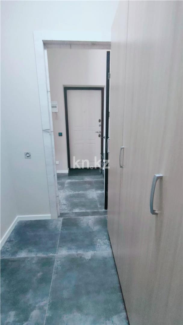 Продажа 3-комнатной квартиры, 79 м² - Продажа квартир в Караганде фото 20 из 21