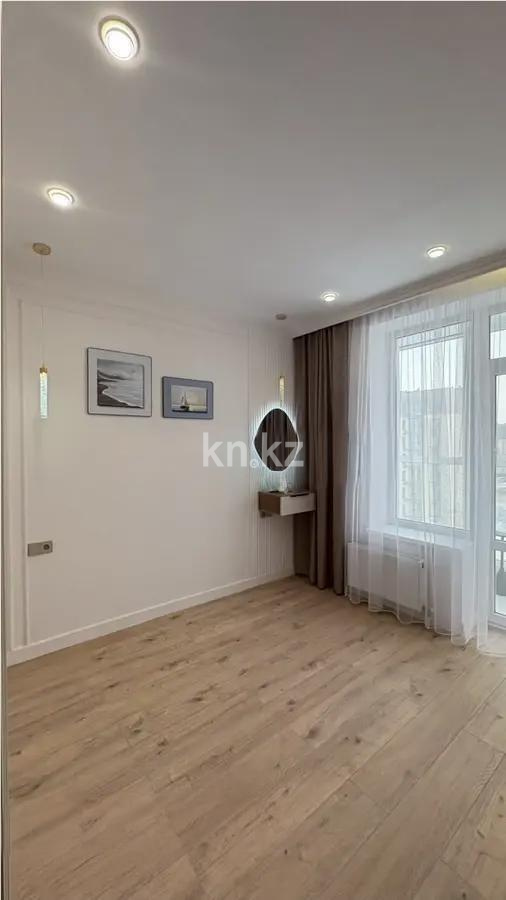 Продажа 2-комнатной квартиры, 38 м² в Астане - фото 2