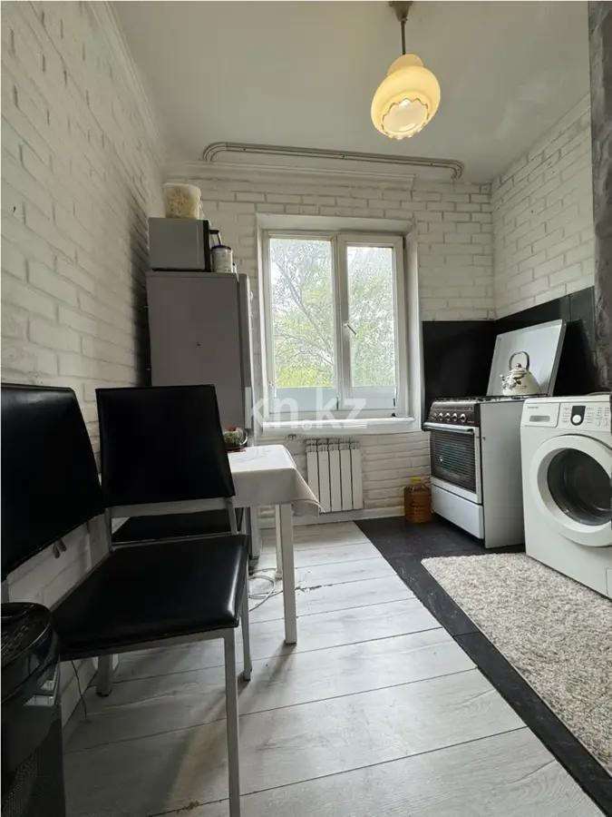 Продажа 2-комнатной квартиры, 42.5 м², ул. Брусиловского, дом  13А в Алматы - фото 3