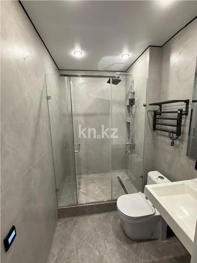 Продажа 1-комнатной квартиры, 33.5 м² - Продажа квартир в Алматы - страница 3 фото 3 из 3