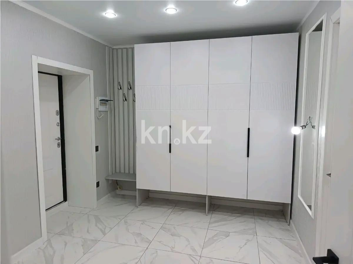 Продажа 1-комнатной квартиры, 45 м² - Продажа однокомнатных квартир в Караганде - страница 3 фото 4 из 5