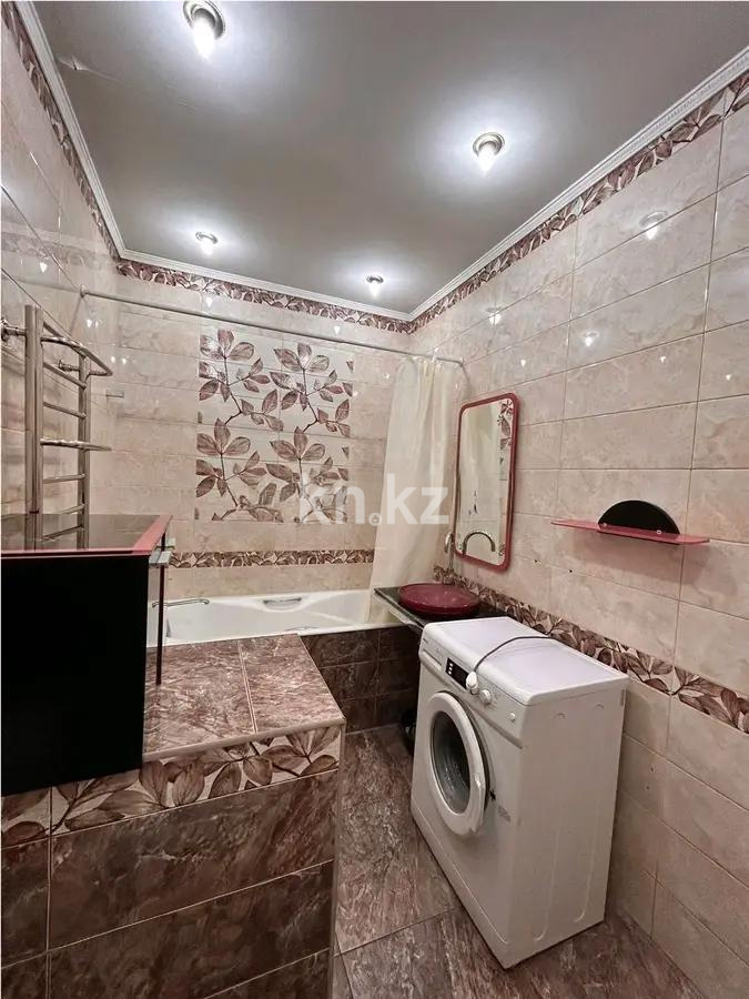 Продажа 3-комнатной квартиры, 73 м² в Алматы - фото 4