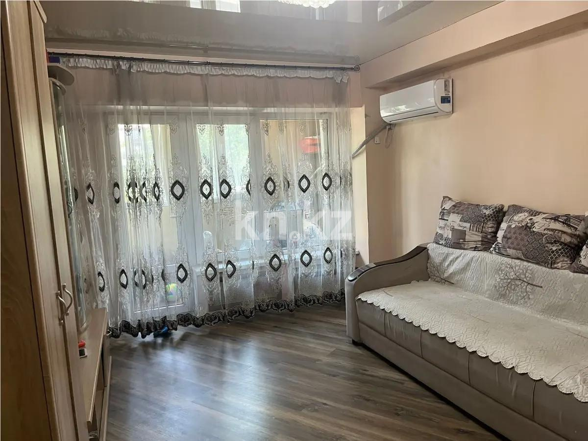 Продажа 3-комнатной квартиры, 62 м², пр. Сейфуллина, дом  61 - Продажа  трехкомнатных квартир в Алматы фото 1 из 4