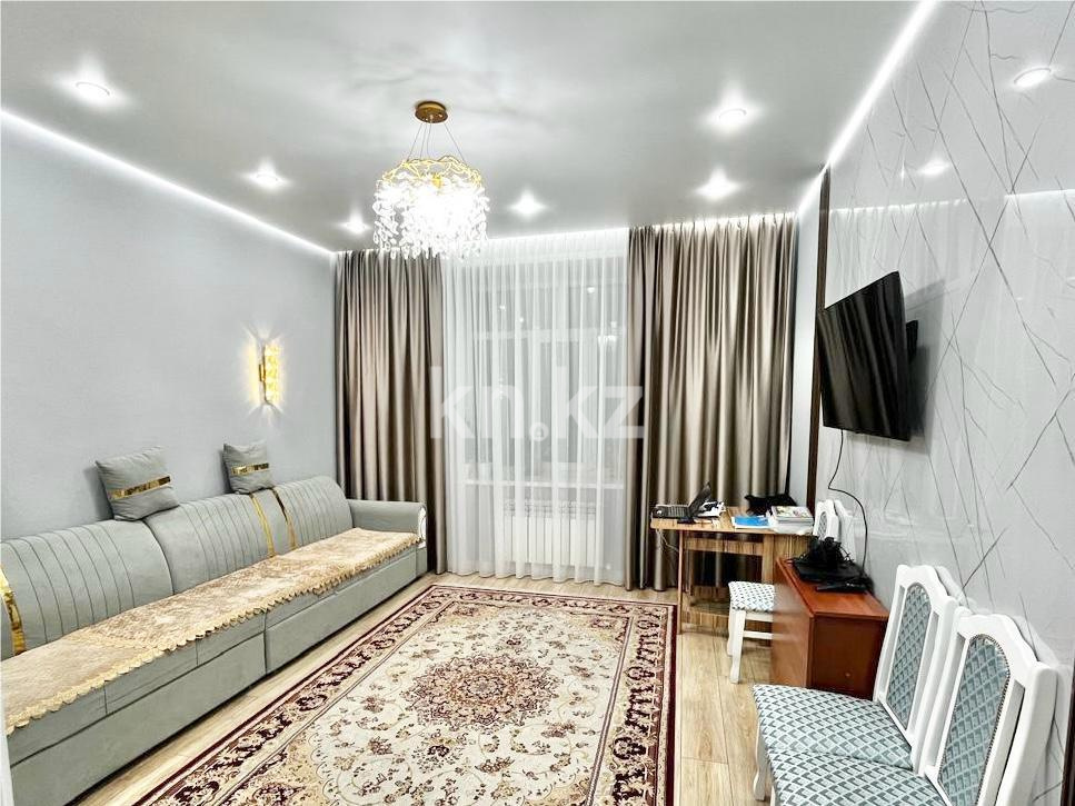 Продажа 2-комнатной квартиры, 70 м² - Продажа квартир в Караганде - страница 98 фото 4 из 12