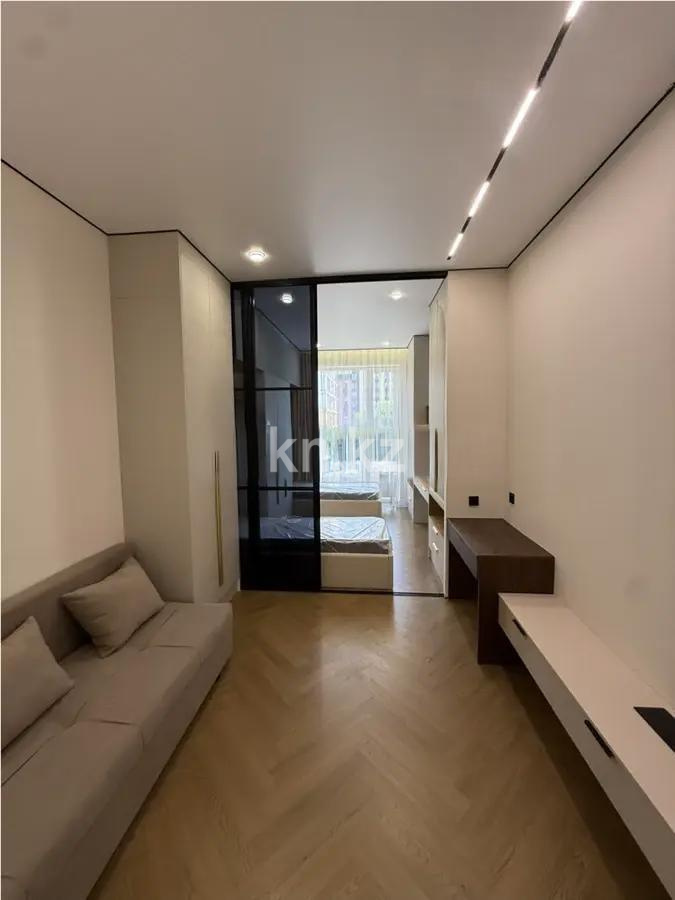 Продажа 3-комнатной квартиры, 75 м² в Алматы - фото 4