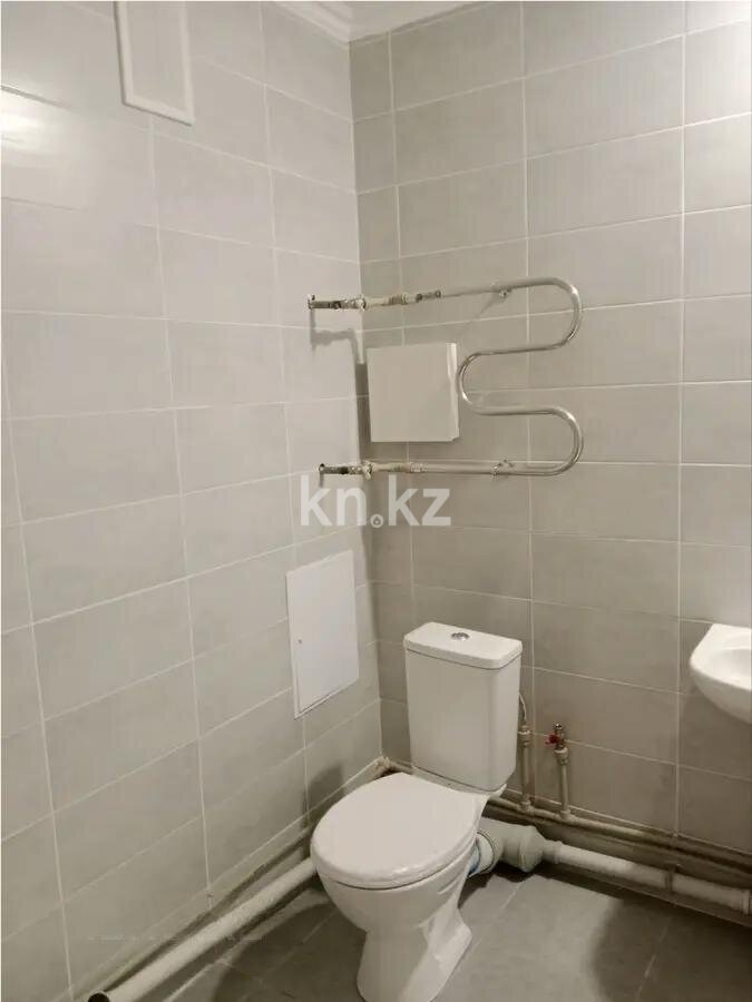 Продажа 1-комнатной квартиры, 38 м² в Астане - фото 4