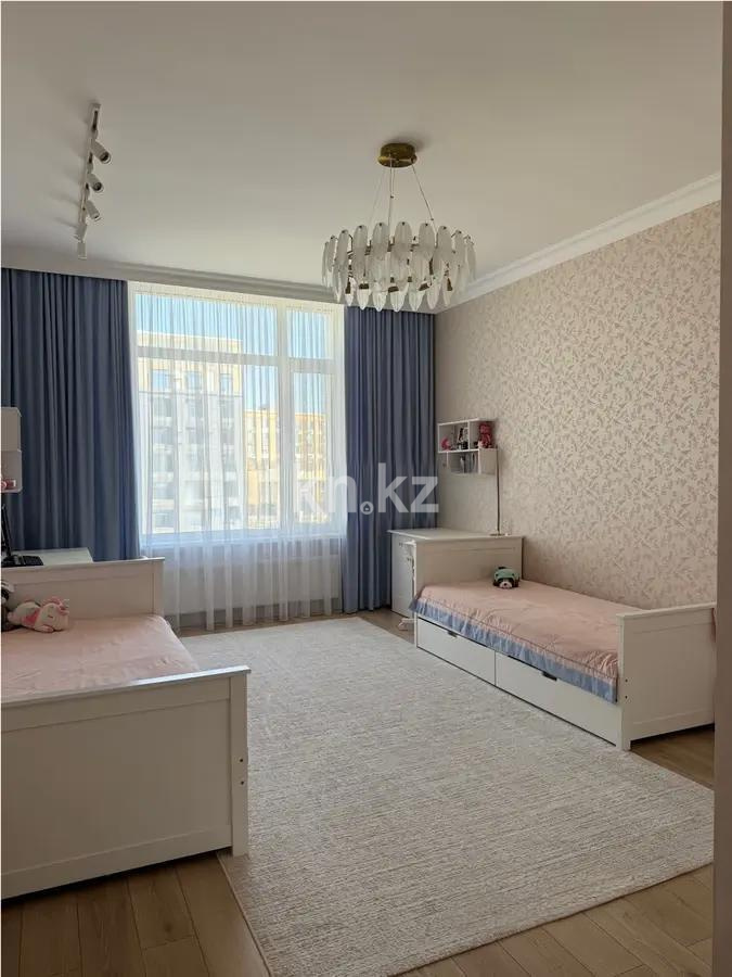 Продажа 4-комнатной квартиры, 137 м², ул. Керей, Жанибек хандар, дом  50 - Продажа квартир в Астане без посредников фото 4 из 6