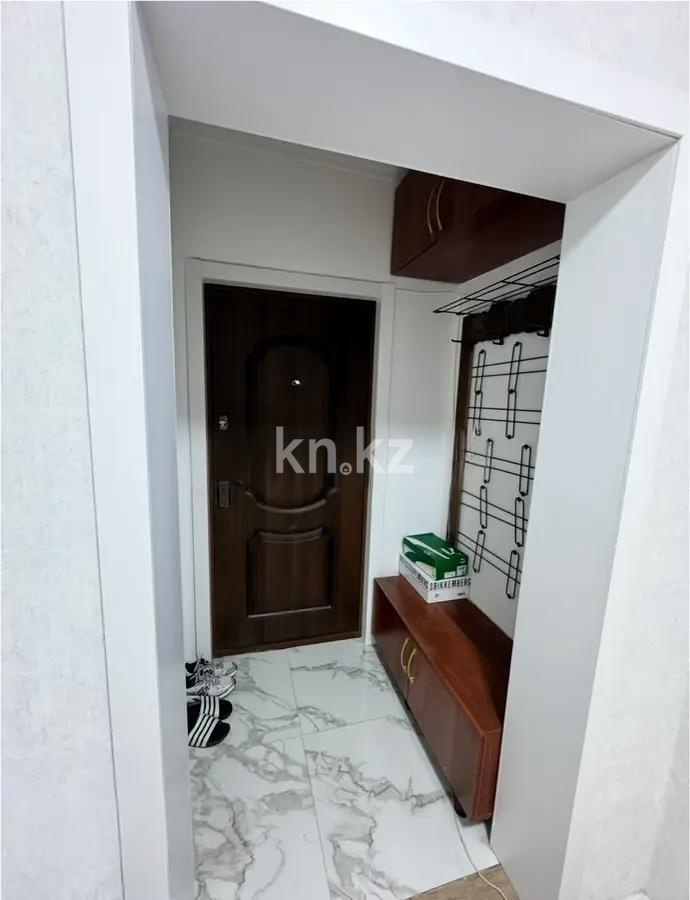 Продажа 1-комнатной квартиры, 36.6 м² в Астане - фото 6