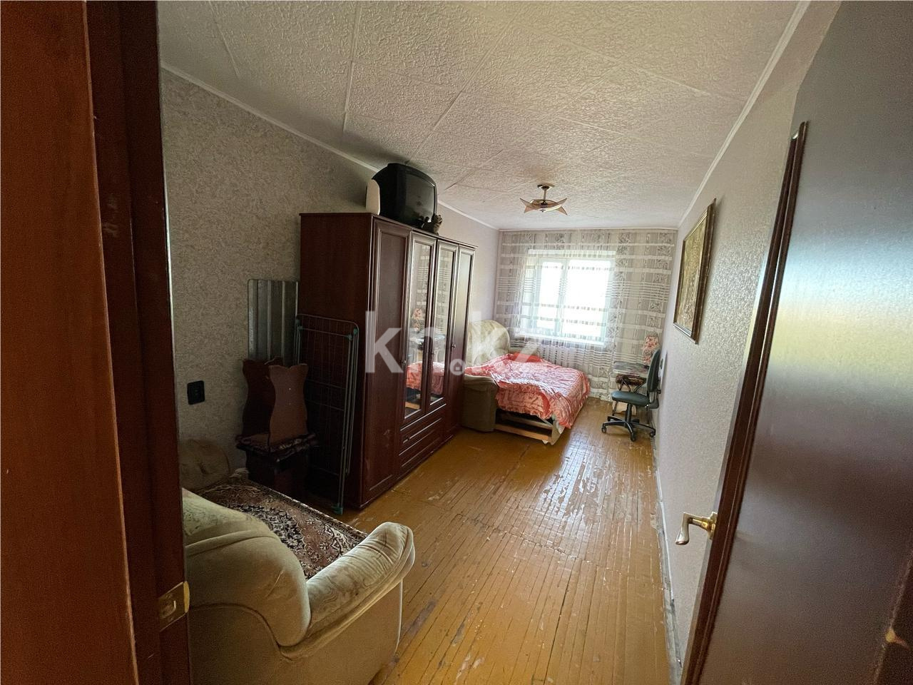 Продажа 2-комнатной квартиры, 45 м², пр. Мира в Темиртау - фото 3