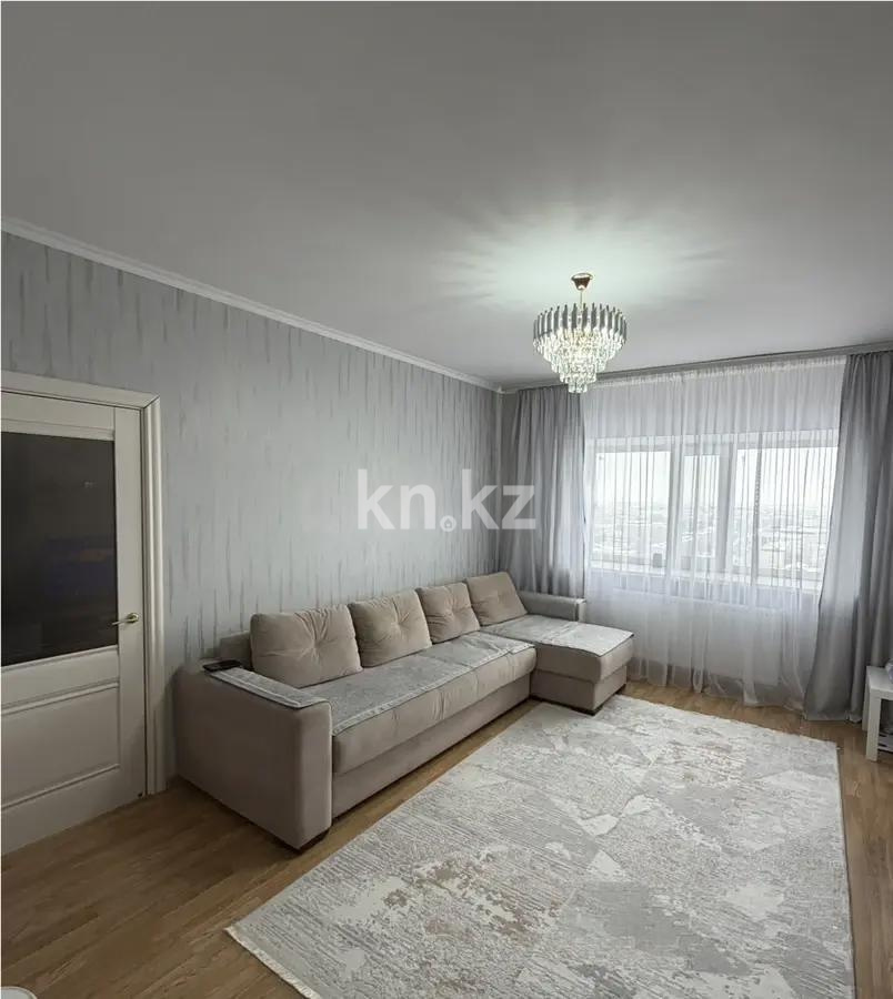 Продажа 3-комнатной квартиры, 85 м² - Продажа трехкомнатных квартир от собственников в Астане - страница 2 фото 1 из 7