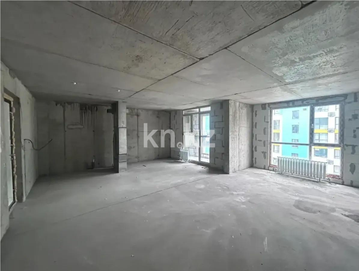 Продажа 2-комнатной квартиры, 48 м², ул. Толе би, дом  285/8 - Продажа квартир в Алматы фото 1 из 1