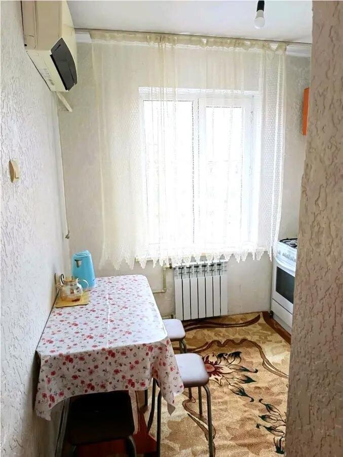 Продажа 1-комнатной квартиры, 33 м² в Алматы - фото 2