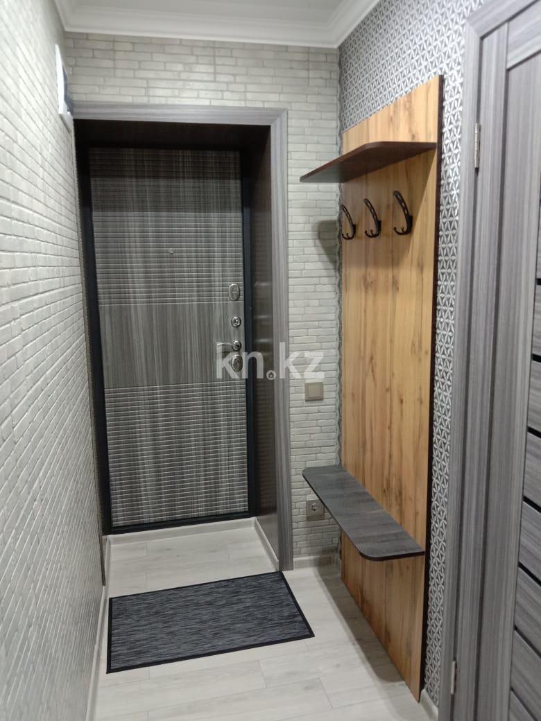 Аренда 1-комнатной квартиры, 32 м² - Аренда квартир помесячно в Караганде фото 13 из 13